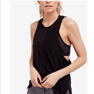 Free People Movement tank top